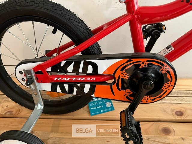 Kross kinderfiets - afbeelding 3 van  4