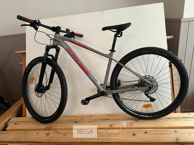 Kross level mtb - afbeelding 1 van  5