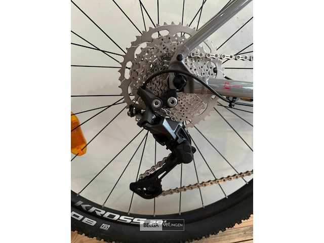 Kross level mtb - afbeelding 3 van  5