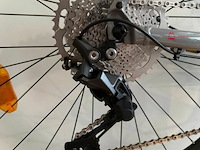 Kross level mtb - afbeelding 3 van  5