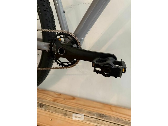 Kross level mtb - afbeelding 4 van  5