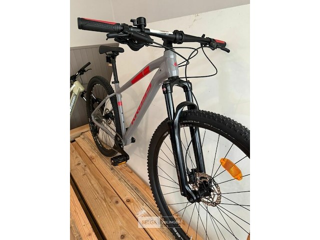 Kross level mtb - afbeelding 5 van  5