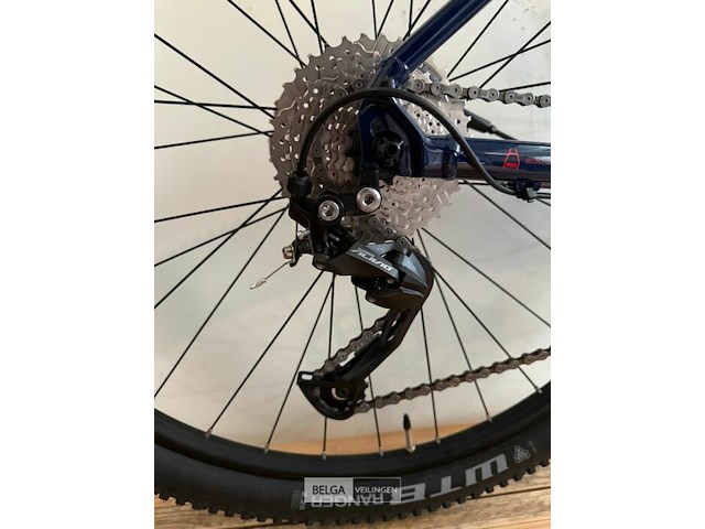 Kross level mtb - afbeelding 3 van  5