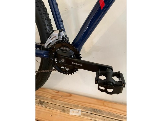 Kross level mtb - afbeelding 4 van  5