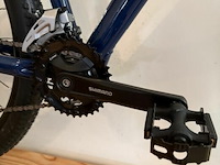 Kross level mtb - afbeelding 4 van  5