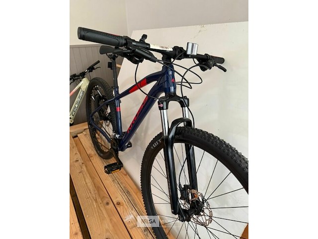 Kross level mtb - afbeelding 5 van  5