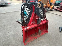Krpan boslier - 3.5 ksv - various forestry - afbeelding 1 van  8