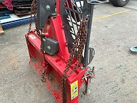 Krpan boslier - 3.5 ksv - various forestry - afbeelding 5 van  8