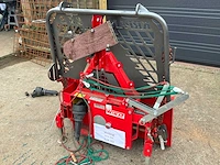 Krpan boslier - 3.5 ksv - various forestry - afbeelding 7 van  8