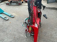 Krpan boslier - 3.5 ksv - various forestry - afbeelding 2 van  8