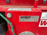 Krpan boslier - 3.5 ksv - various forestry - afbeelding 5 van  8