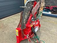 Krpan boslier - 3.5 ksv - various forestry - afbeelding 6 van  8