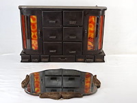 Kruidenkast - afbeelding 1 van  5