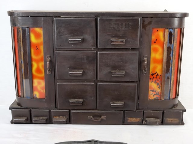 Kruidenkast - afbeelding 2 van  5