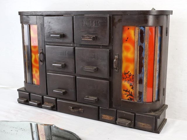 Kruidenkast - afbeelding 3 van  5