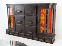 Kruidenkast - afbeelding 3 van  5