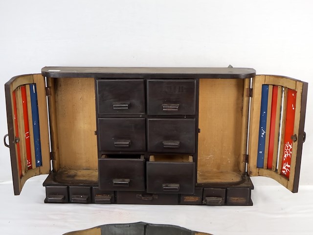 Kruidenkast - afbeelding 4 van  5