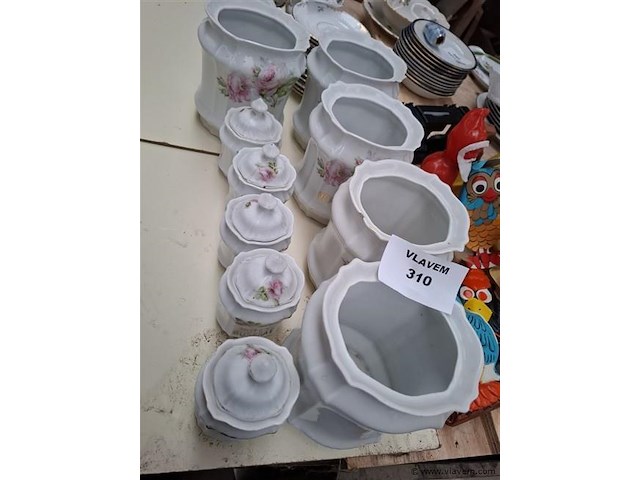 Kruidenpot - afbeelding 1 van  2