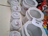 Kruidenpot - afbeelding 1 van  2