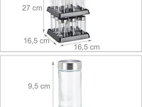 Kruidenrek-organiser - afbeelding 4 van  6