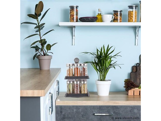 Kruidenrek-organiser - afbeelding 5 van  6