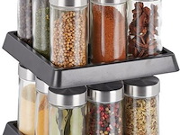 Kruidenrek-organiser - afbeelding 1 van  6