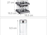 Kruidenrek-organiser - afbeelding 4 van  6