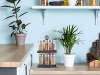 Kruidenrek-organiser - afbeelding 5 van  6