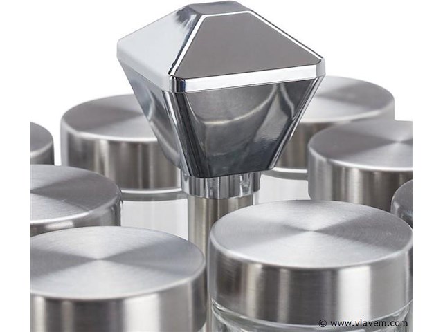 Kruidenrek-organiser - afbeelding 6 van  6