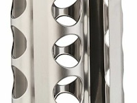 Kruidenrek rvs - afbeelding 3 van  5