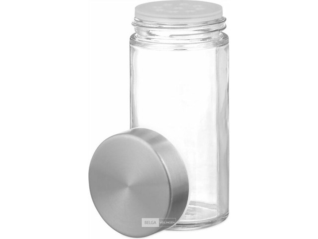 Kruidenrek rvs - afbeelding 4 van  5