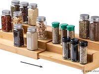 Kruidenrek - afbeelding 1 van  3