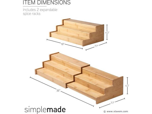 Kruidenrek - afbeelding 3 van  3