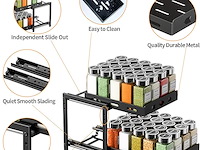 Kruidenrek - afbeelding 2 van  4