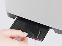 Kruidenrek/opbergrek umi - afbeelding 2 van  5