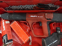 Kruidnagelschieter hilti - afbeelding 2 van  4
