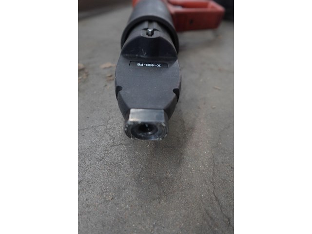 Kruidnagelschieter hilti - afbeelding 3 van  4