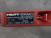 Kruidnagelschieter hilti - afbeelding 4 van  4