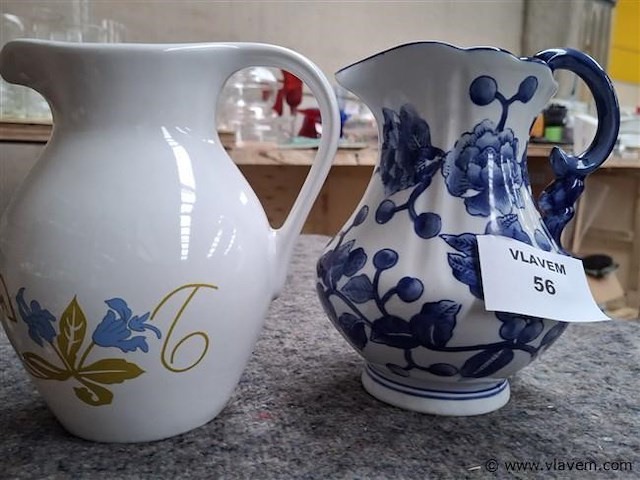 Kruik - afbeelding 1 van  2