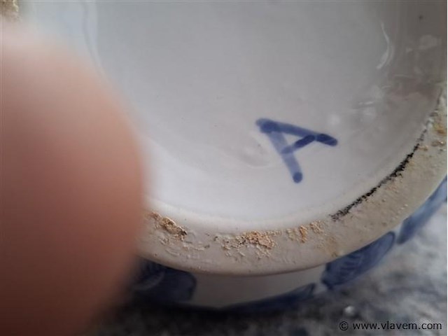 Kruik - afbeelding 2 van  2