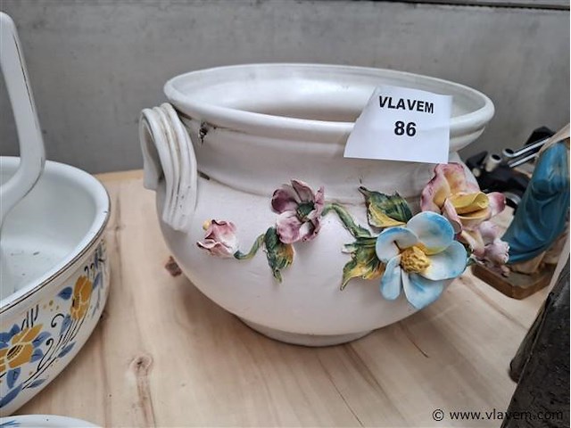 Kruik - afbeelding 1 van  1