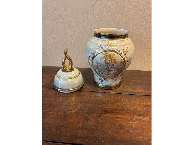 Kruik - afbeelding 4 van  4