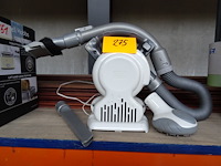 Kruimeldief black & decker - afbeelding 1 van  2