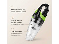 Kruimeldief snoerloos - afbeelding 7 van  9