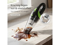 Kruimeldief snoerloos - afbeelding 8 van  9