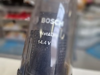 Kruimeldief + vensterpoetser - afbeelding 2 van  5