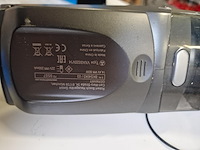 Kruimeldief + vensterpoetser - afbeelding 3 van  5