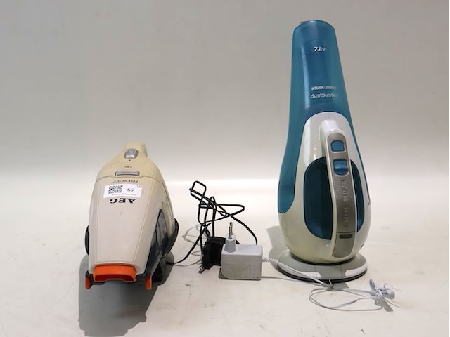 Kruimeldief (x2) - afbeelding 1 van  4