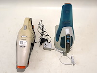 Kruimeldief (x2) - afbeelding 2 van  4