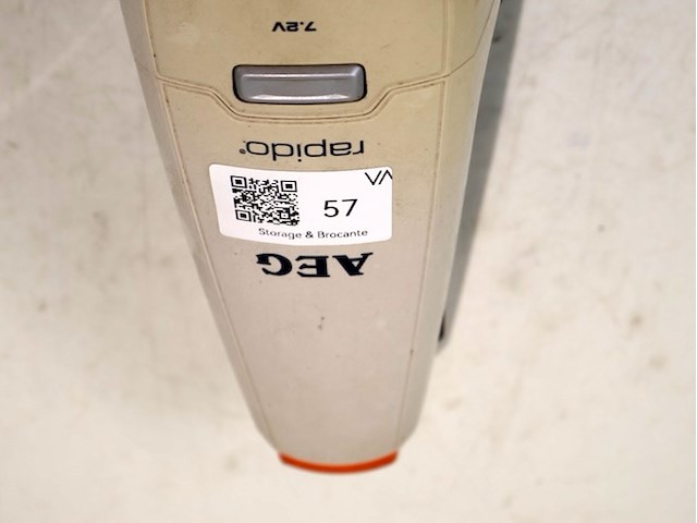 Kruimeldief (x2) - afbeelding 4 van  4